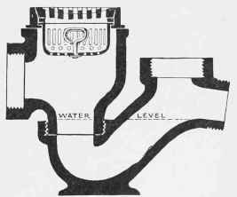 Winser's Stoneware Gully.