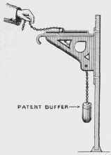 Musgrave's Horse tying Arrangement.