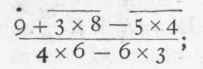 417 Division The Reverse Of Multiplication 331