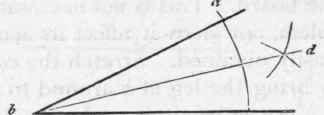 506 To Bisect An Angle 522