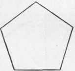 Fig. 36.   A Regular Polygon.