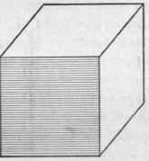 Fig. 4.   A Cubic Foot.