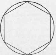 Fig. 42.   Describing any Regular Polygon.
