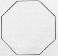 Fig. 43.   An Octagon.