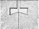 Fig. 141. Lead Plug.