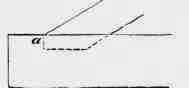 Fig. 178. Oblique Tenon.
