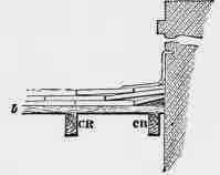 Horizontal Flashings 100364
