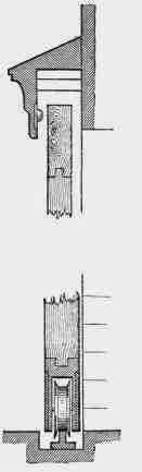 Method Of Putting A Door Together Continued 100412