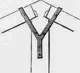 Oblique Tenons 100150