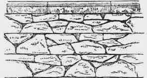 Random Rubble Built In Courses 10090