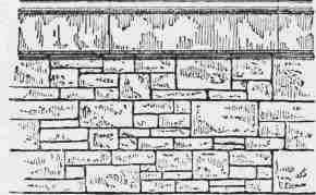 Random Rubble Built In Courses 10093