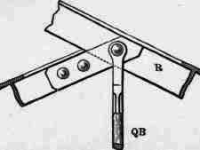 Suspending Rods 100328