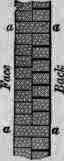 Brick Ashlar 2001