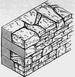 Brick Ashlar 2003