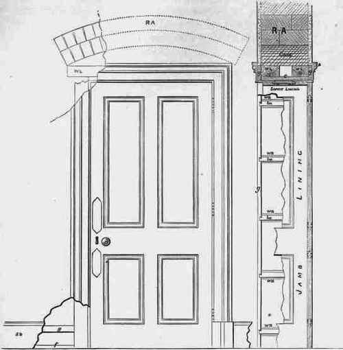 Fig. 168. Elevation.