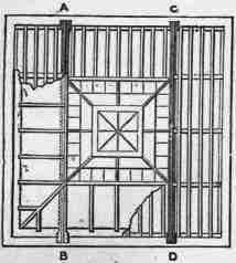 Fig. 192. Scale, 1/12 inch=l foot.