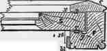Fig. 193. Scale, 1 inch = l foot.