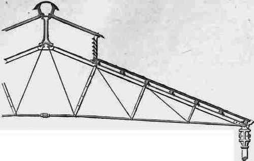 Fig. 284. Scale, 1/8 inches =1 foot.