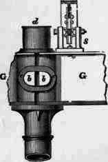 Fig. 305. Scale, ½ inch = 1 foot.