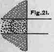 Pointing. (flat joint).