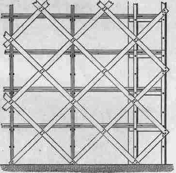 Special Scaffolds 200298