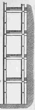 Special Scaffolds 200299