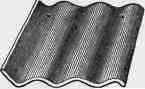 Roofing Tiles 30068