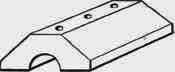 Round Ended And Bull Nosed Bricks 30032