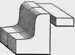 Round Ended And Bull Nosed Bricks 30035