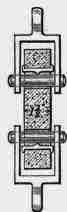Shape Of Briquette 30081