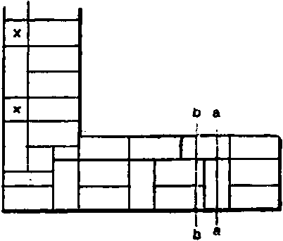 Application Of The Various Bonds PracticalBuildingConstruction01 82