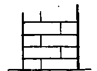 Application Of The Various Bonds PracticalBuildingConstruction01 85