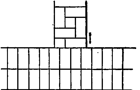 Application Of The Various Bonds PracticalBuildingConstruction01 106