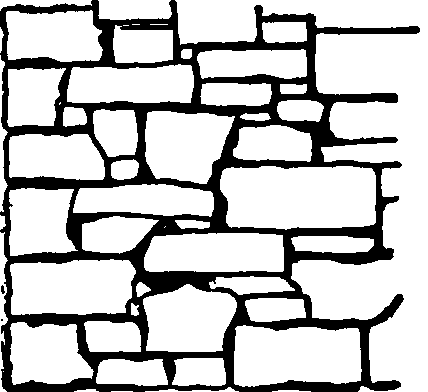 Stone Walling PracticalBuildingConstruction01 183