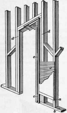 126 Cross Furring 284