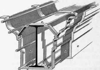 252 Girder Protection 239
