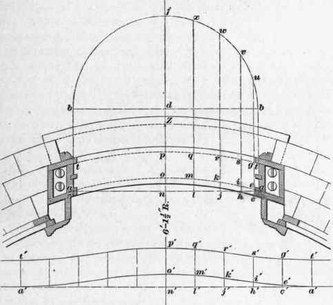 64 Windows In Curved Walls 373