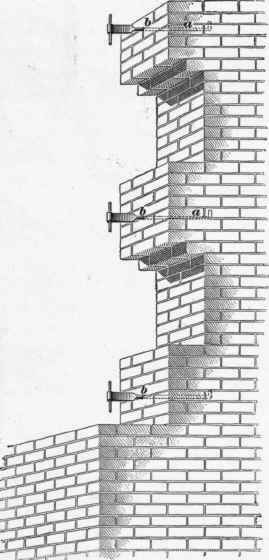 Bonding Walls At Angles 102