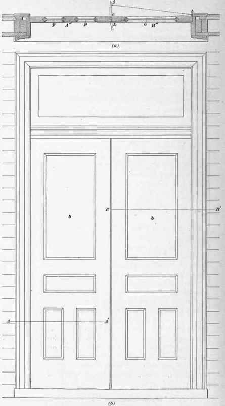 Door Making Continued 365