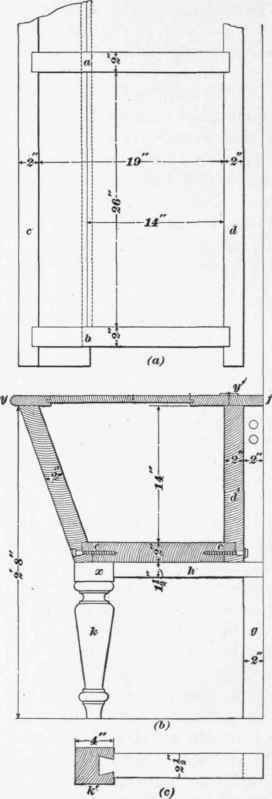 Interior Fittings 411