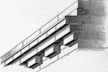 Ornamental Brickwork 109