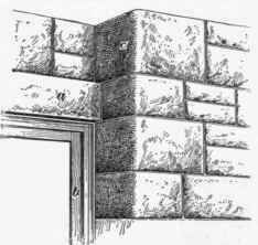 Quoins And Jambs 159