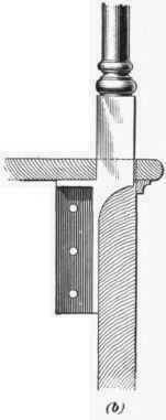 22 Stiffening Hand Rails 25