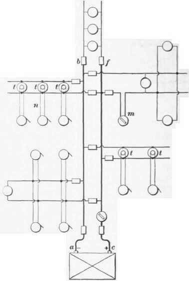 44 Connections For Equalizing The E M F 484