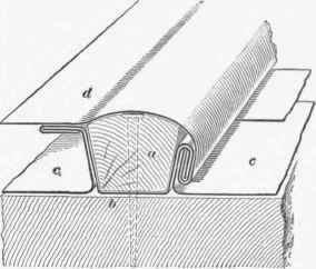 65 Ribbed Surface Covering 426
