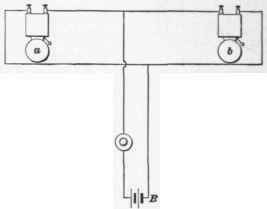 Arrangement Of Bell Circuits 517