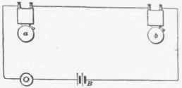 Arrangement Of Bell Circuits 518