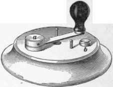 Arrangement Of Bell Circuits 522