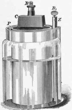 Bellwork Bell Construction And Operation Apparatus 512