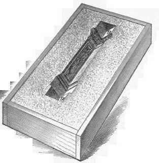 Cast Iron Work Definitions Of Terms Method Of Manu 84